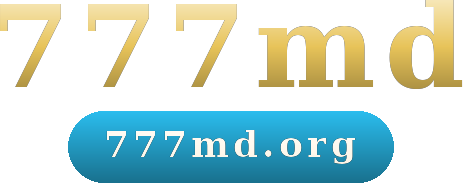 777md logo